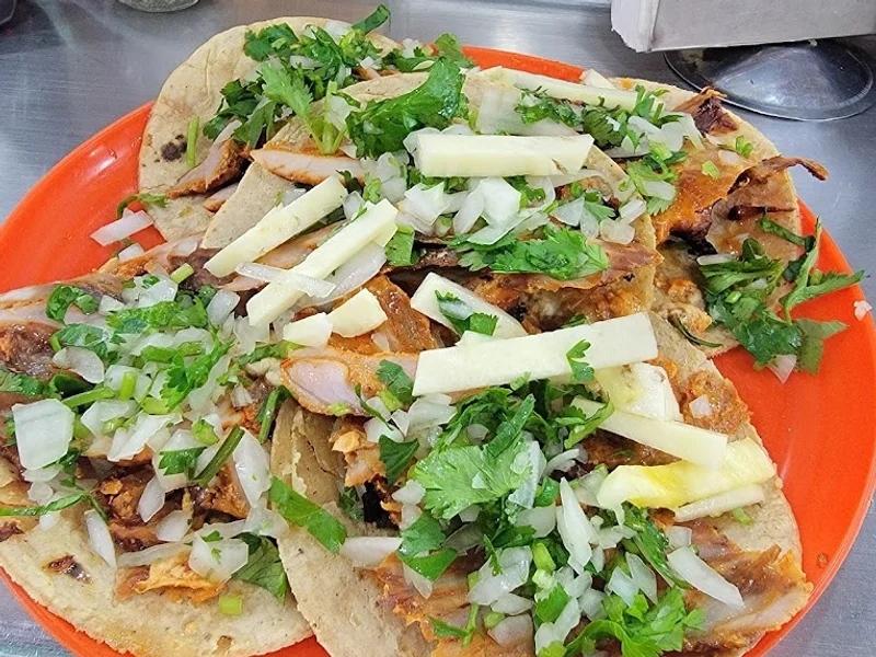 Los tacos