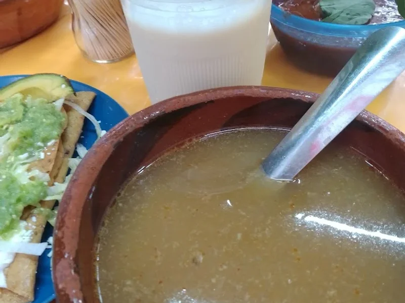 Taqueria la Mejor