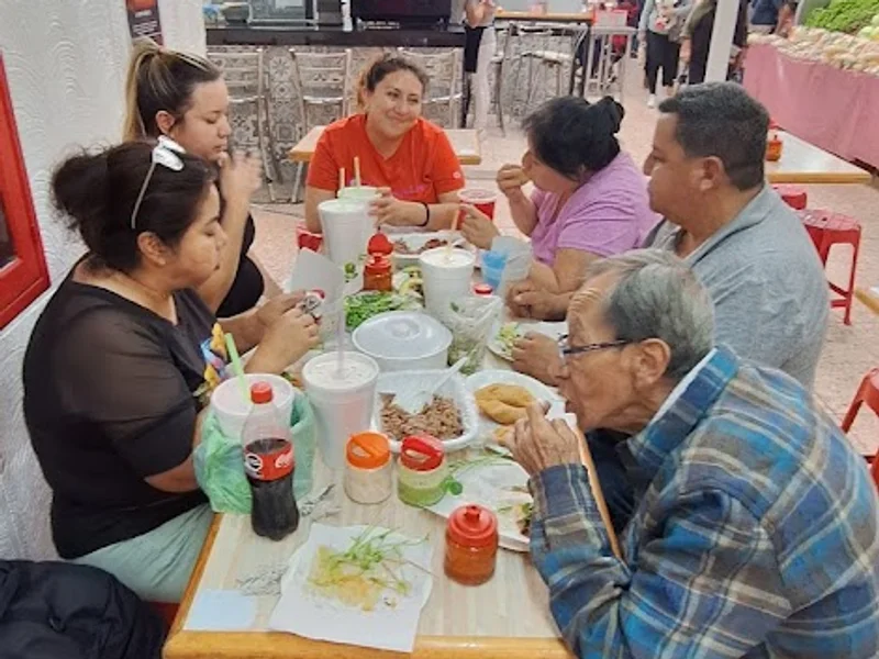 La Corcholata