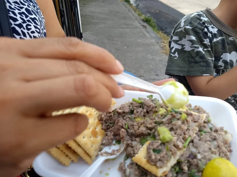 Ricos Tacos Los Mejores De La Guerrero