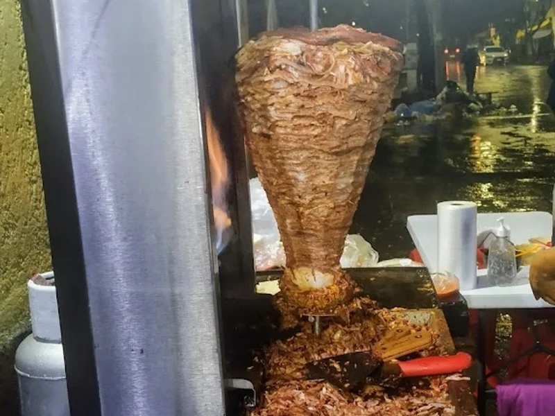 Tacos "El Fer"