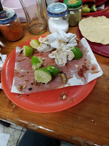Pozoleria Y Tacos