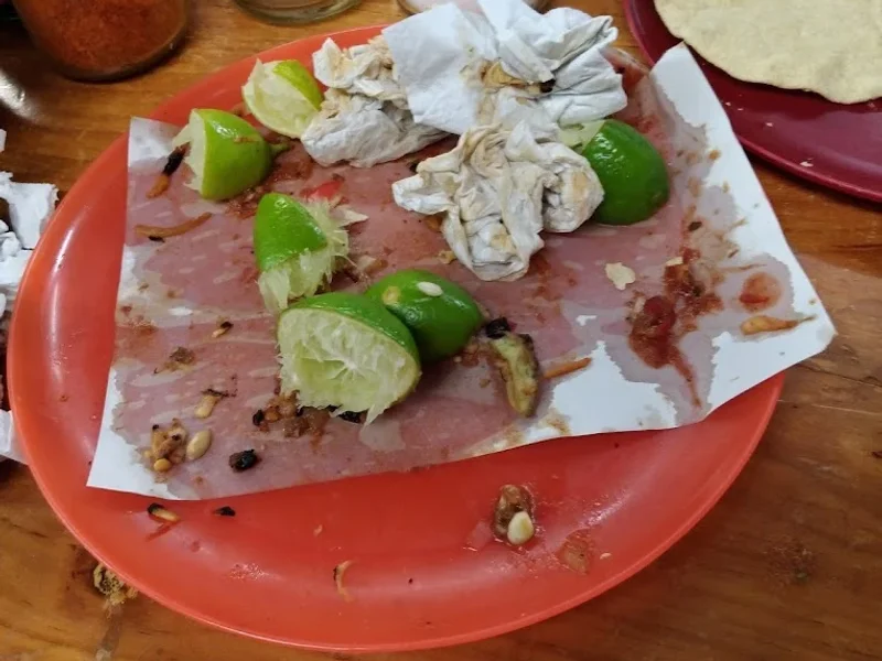 Pozoleria Y Tacos