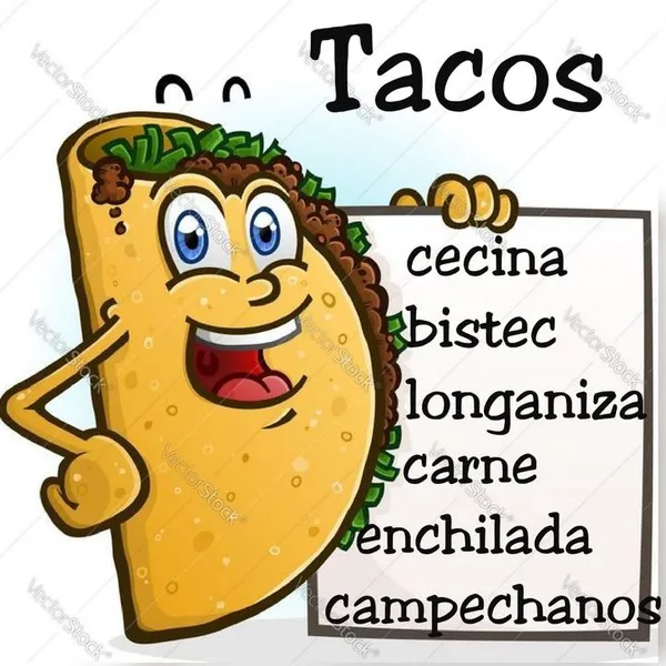 Tacos El Jardin