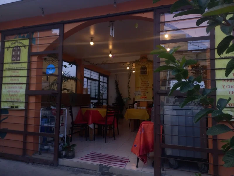 Taquería La Patroncita