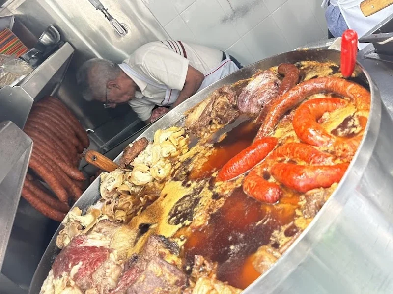 Taqueria Los Auténticos