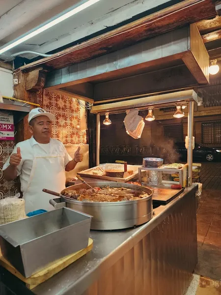 Tacos Tlaquepaque