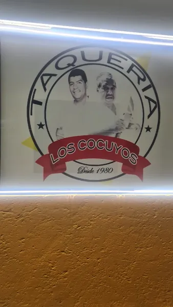 Restaurante Taquería Los Cocuyos Cdmx