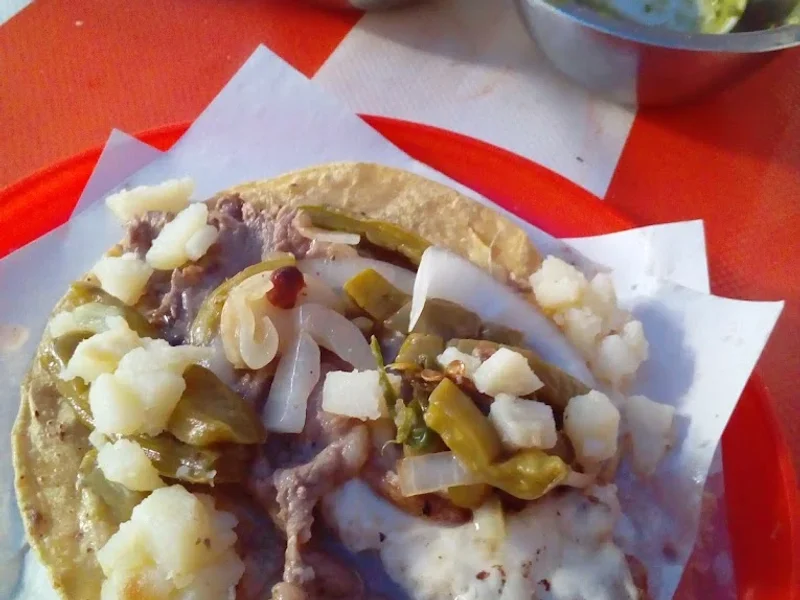 Taqueria El Goyito