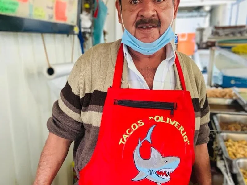 Tacos OLIVERIOS