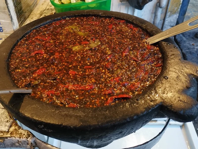 Tacos de Hamburguesa "DON TOÑO"