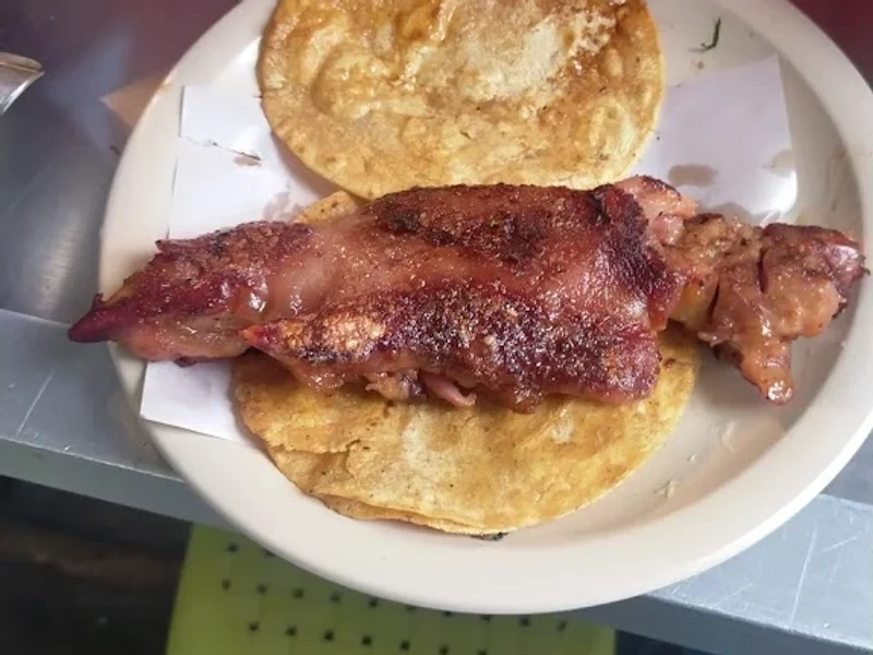 TACOS EL GUERO ZUMIEL