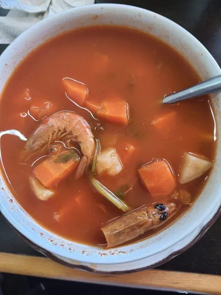 FONDA COMIDA CORRIDA