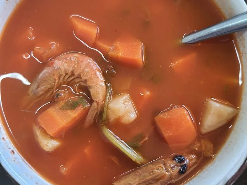 FONDA COMIDA CORRIDA