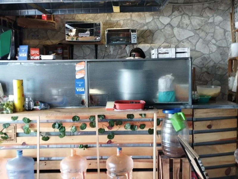 El Rincón de la Mexicana