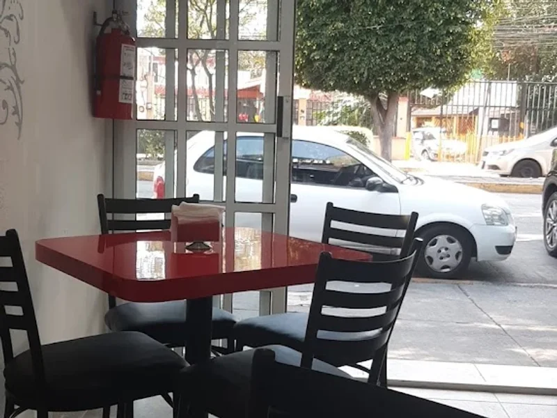 El Sazón de la Abuela