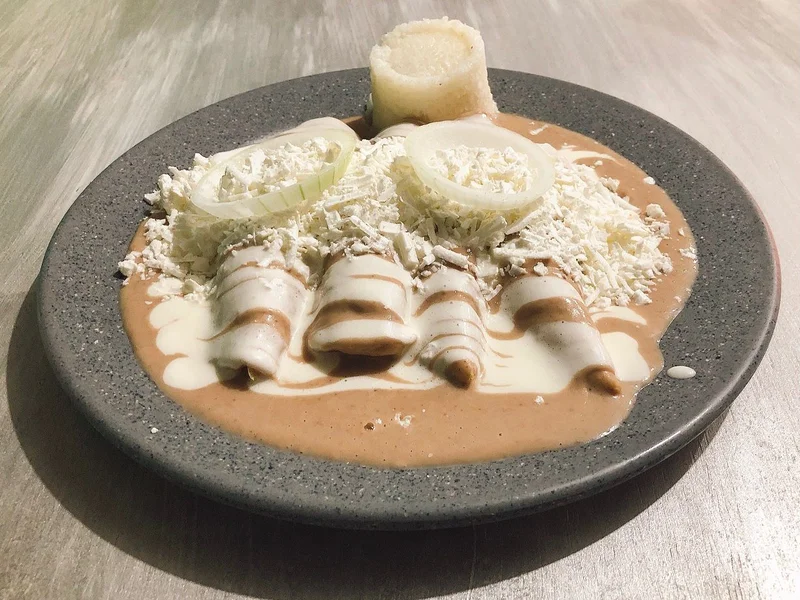 Mis Enchiladas