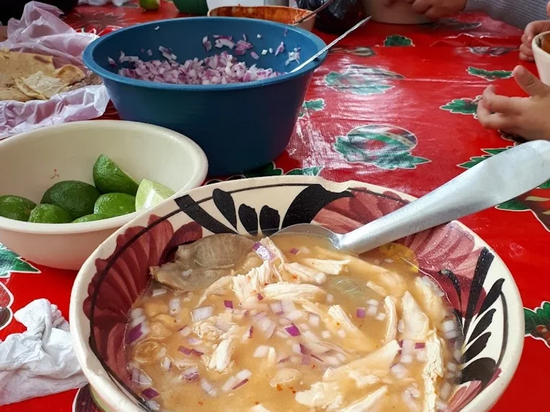 Valencia Caldos De Gallina