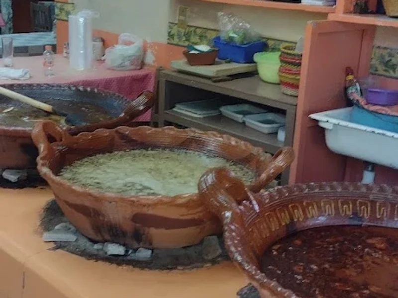 La Poblanita