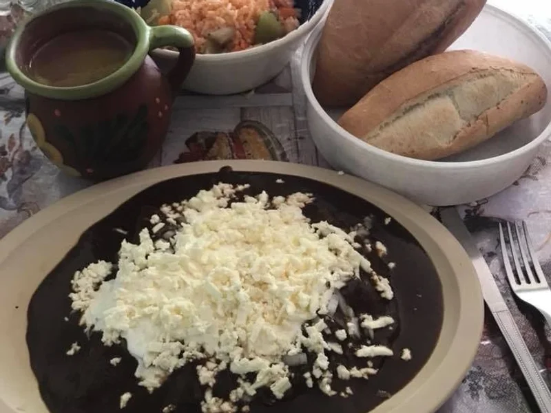 Las Tradicionales