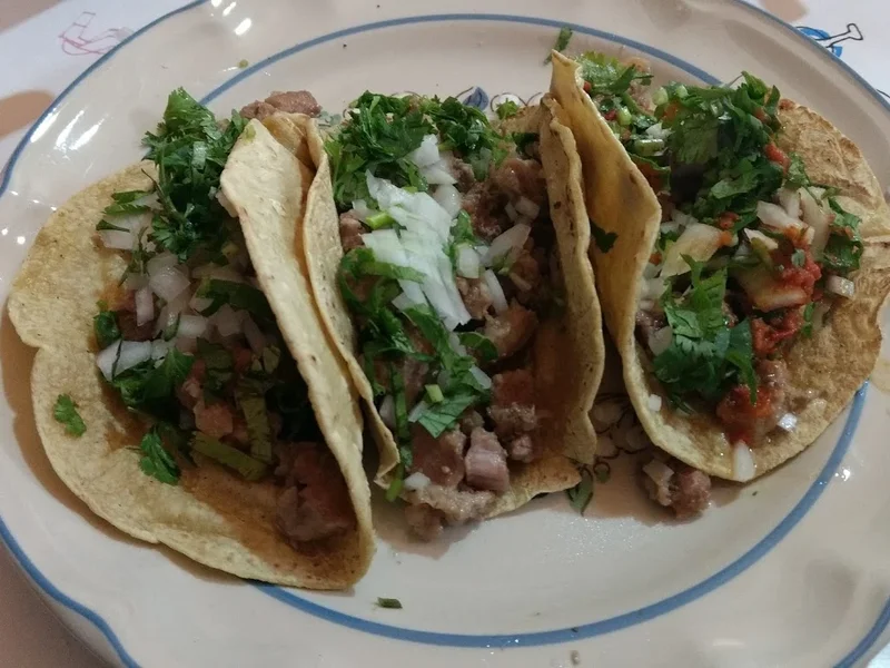 Las Cazuelas
