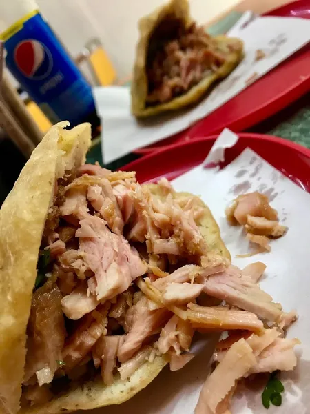 Carnitas Mi Esperanza