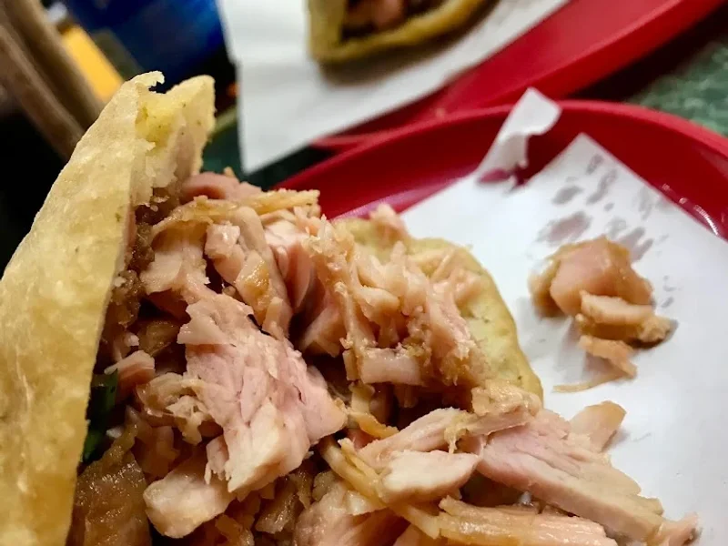 Carnitas Mi Esperanza