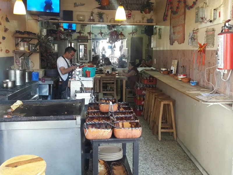 Los Machetes de la Guerrero