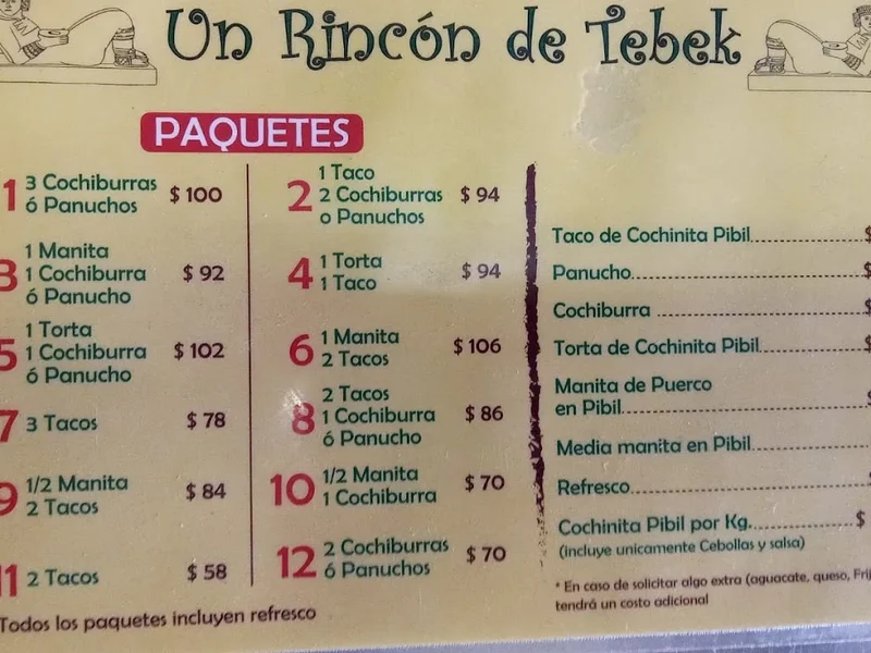 Un Rincón de Tebek