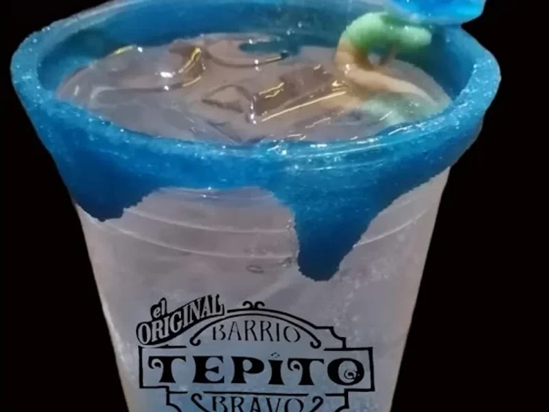 Miches Barrio Bravo Tepito