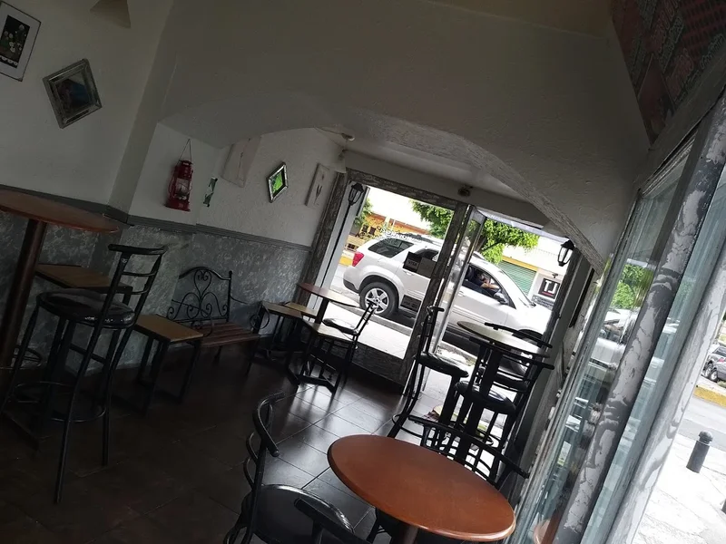 Las Tortugas de Balbuena