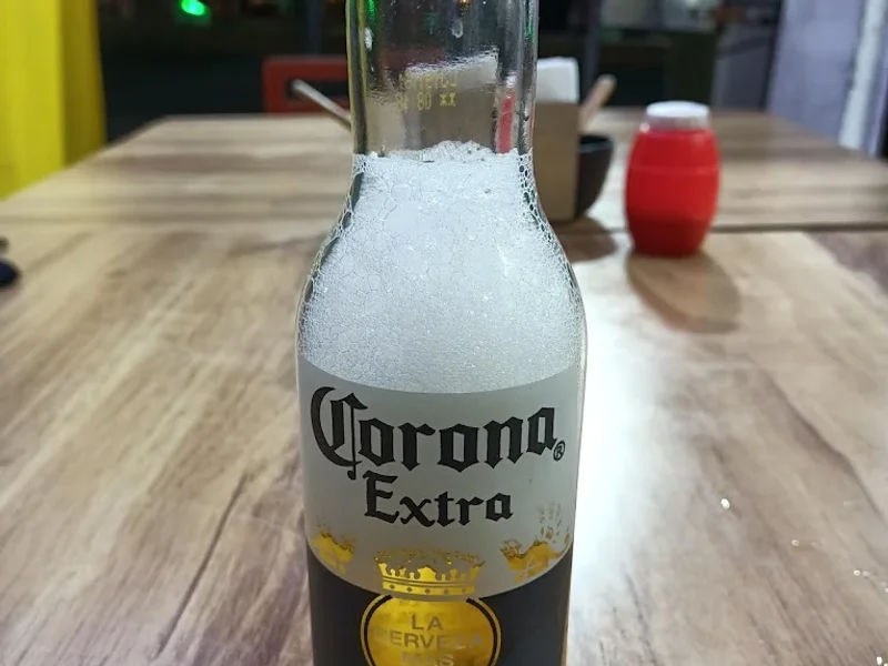 EL STAFF DE LOS TACOS