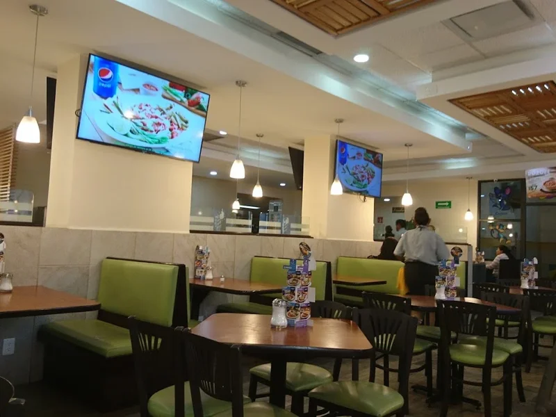 Los Bisquets Obregón