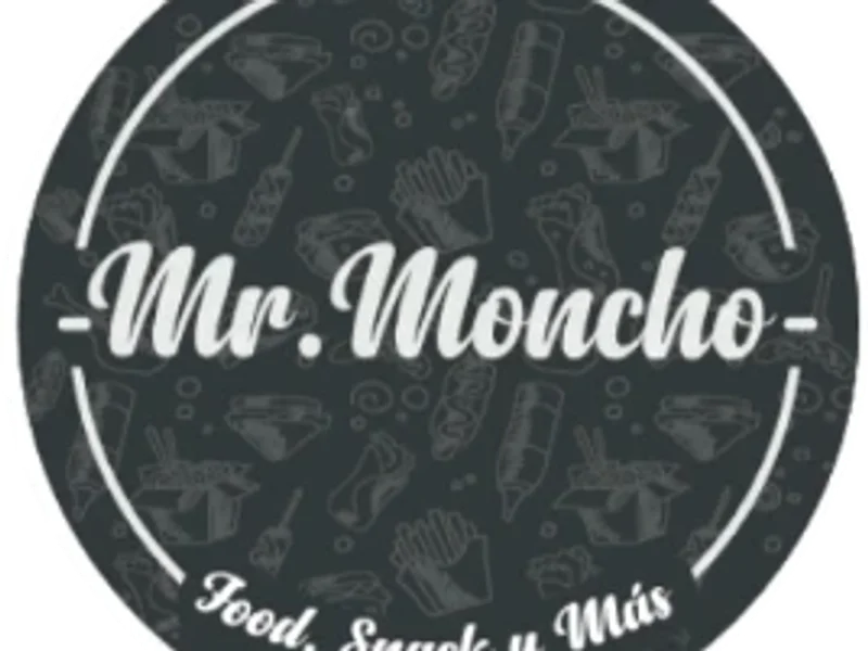 Hamburguesas Mr. Moncho