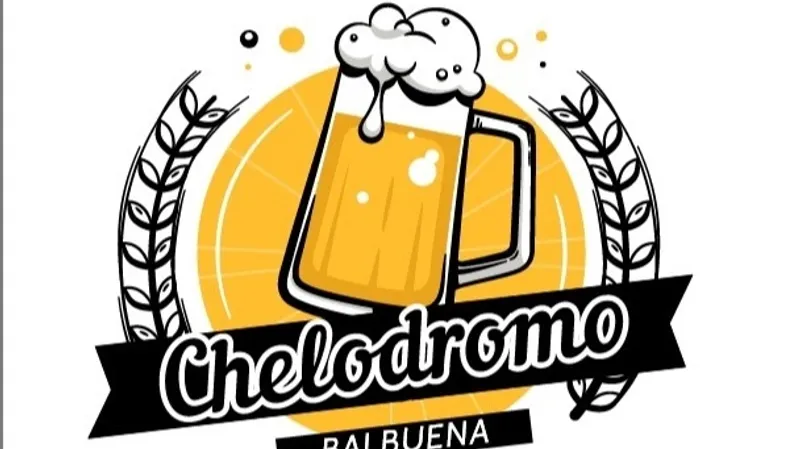 CHELODROMO BALBUENA
