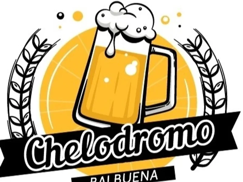 CHELODROMO BALBUENA