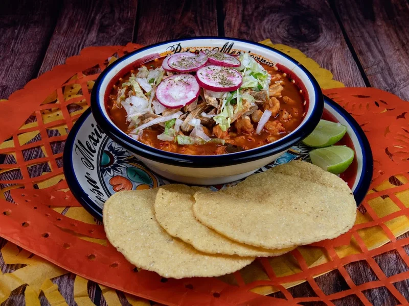 Restaurante Rosa Mexicano