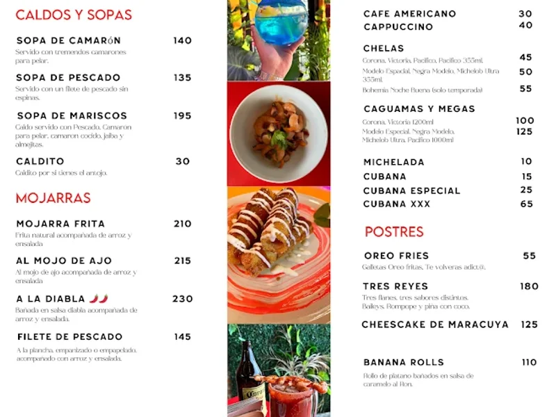 Don Pepe Marisqueria