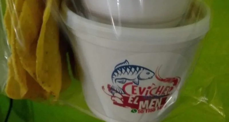 Ceviches El Men