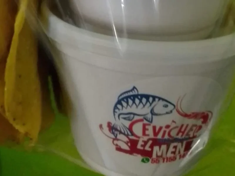 Ceviches El Men