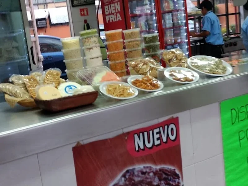 El Pollito Norteño