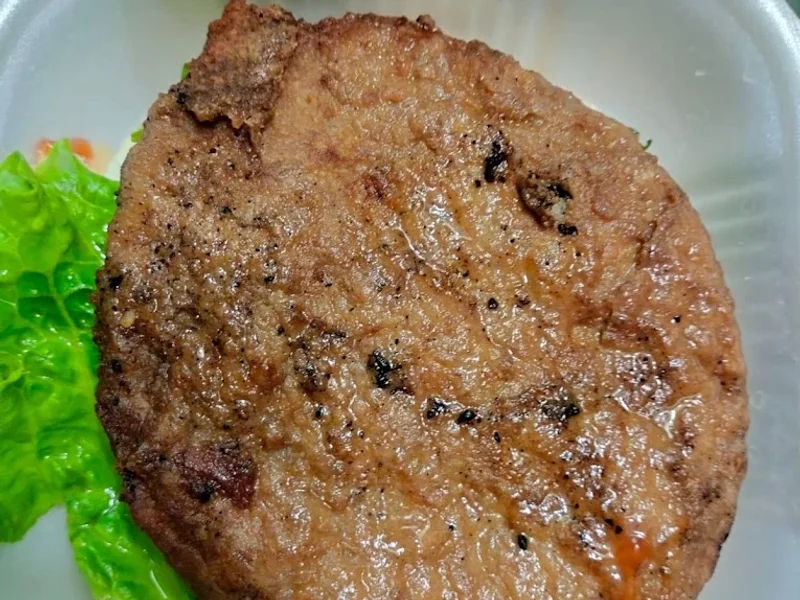 Alitas Balbuena