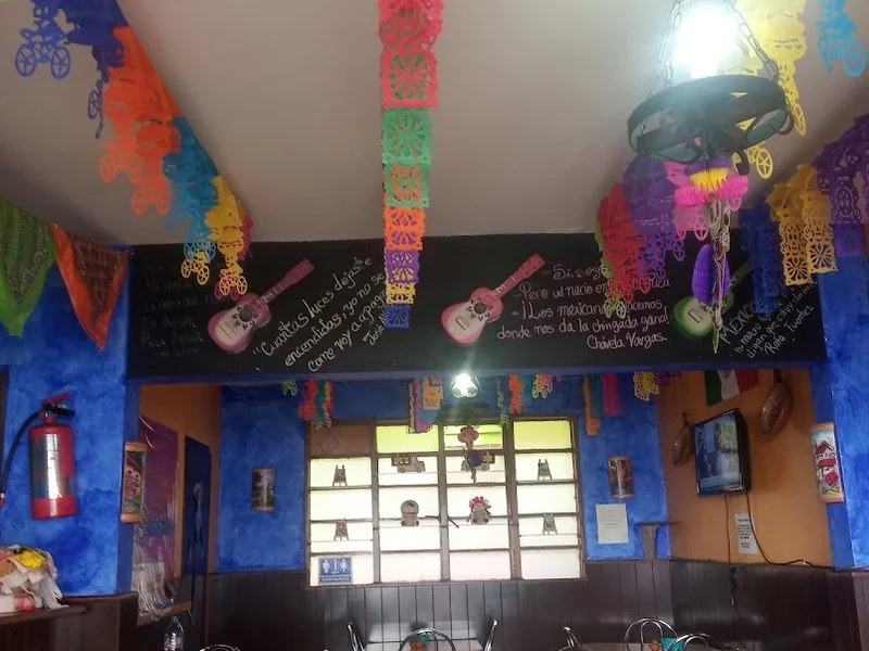 Los Conchitos Comida Casera