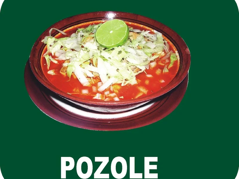 El Mesón del Sol