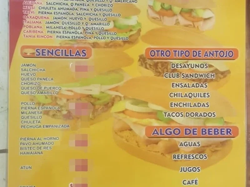 Tortas Jardín de Reyes