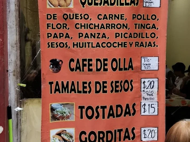 Pozoleria Cecilio Robelo