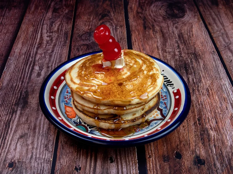 Restaurante Rosa Mexicano