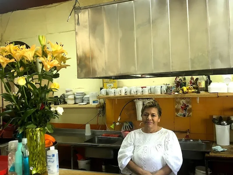 Restaurante "Mini Vps"