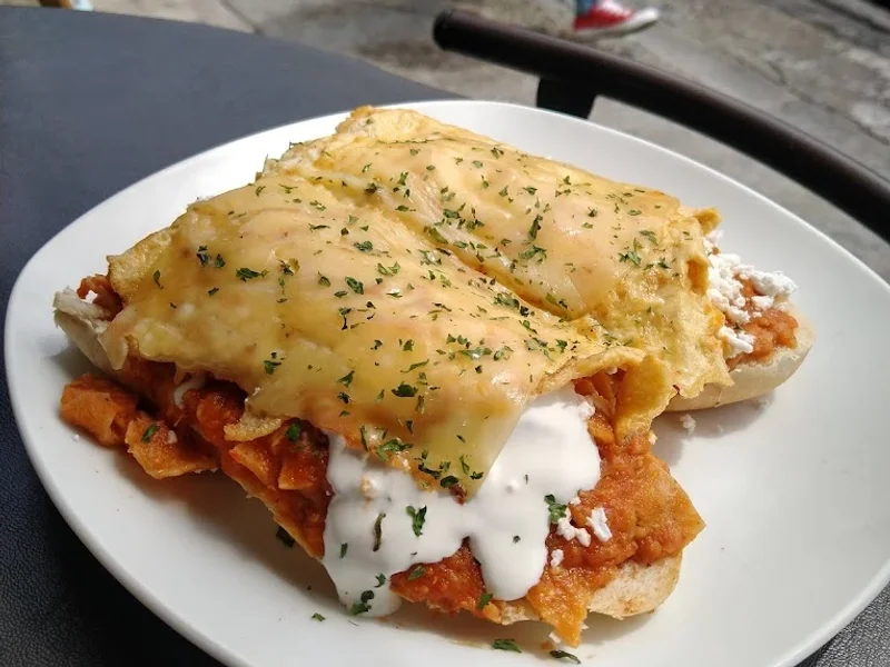 CAFE GOURMET MACONDO