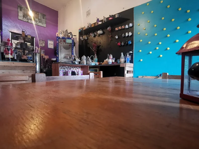 El Pato con Sombrero